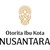 Otorita Ibu Kota Nusantara (Nusantara Capital Authority) logo