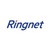 링네트 Ringnet logo