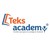 Teks Academy logo