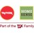 TJX Europe logo