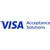 Visa Acceptance Solutions logo