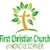 First Christian Church logo