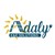 Adaly Electrical and Energy Solutions Inc. logo