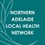 Northern Adelaide Local Health Network logo