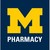 University of Michigan College of Pharmacy logo
