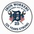 Ironworkers Local 25 logo