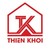THIÊN KHÔI GROUP logo