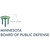 Minnesota Board of Public Defense logo