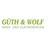 Güth & Wolf GmbH logo