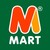 PT Global Retailindo Pratama (M Mart) logo