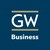The George Washington University School of Business logo