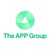 The APP Group logo