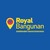 Royal Bangunan logo