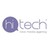 Hi-tech logo