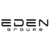 E.D.E.N. logo