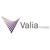Valia Energía logo