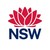 NSW Reconstruction Authority logo