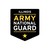 Illinois Army National Guard logo