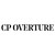 CP Overture logo