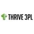 Thrive 3PL logo