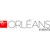 Orléans events logo