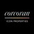 Corcoran Icon Properties logo