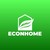 ECONHOME logo