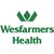 Wesfarmers Health logo