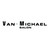 Van Michael Salon logo