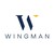 Wingman Group logo