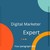 online job logo