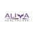 ALIYA Healthcare Consulting logo