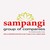 Sampangi Group logo