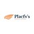 Placfv's (SRM Placement Student Team) logo
