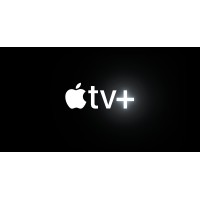 Apple TV+ logo