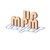 MPM-UP Cooperation logo