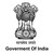 Government of India (भारत सरकार) logo