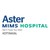 Aster MIMS Kottakkal logo