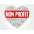 Non-Profit Organization logo