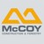 McCoy Construction & Forestry logo