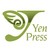 Yen Press, LLC logo