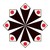 Makis Place logo