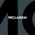 McLaren Construction Group logo
