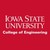 Iowa State University - College of Engineering logo