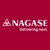 Nagase & Co., Ltd. logo