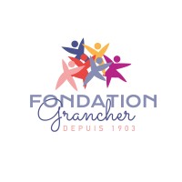 FONDATION GRANCHER logo