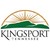 City of Kingsport, Tennessee logo