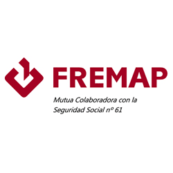 FREMAP logo