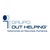 Grupo Out Helping logo