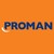 PROMAN Group logo